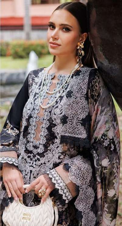 1450 ABC  desgin number SUMMER collection By Mehbbob tex 